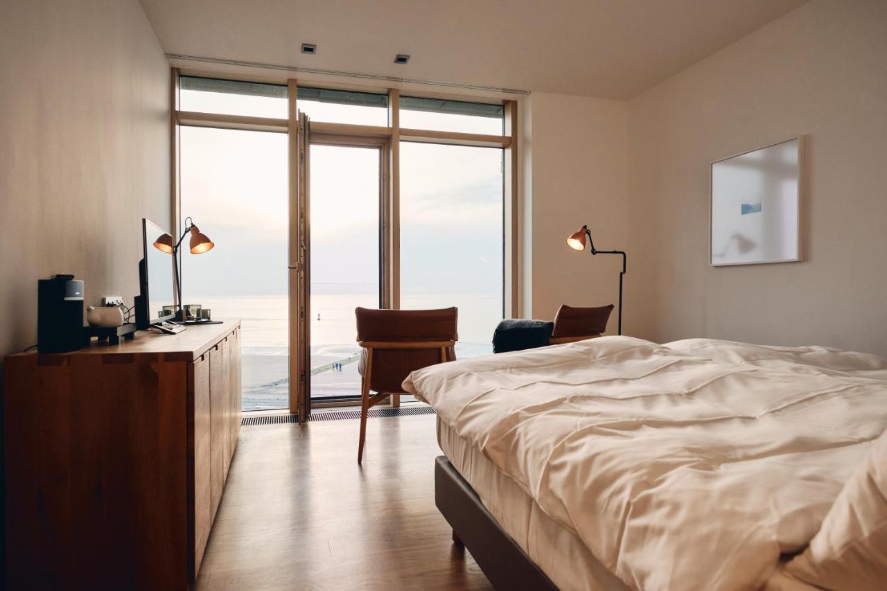 Haus Am Hotel Norderney