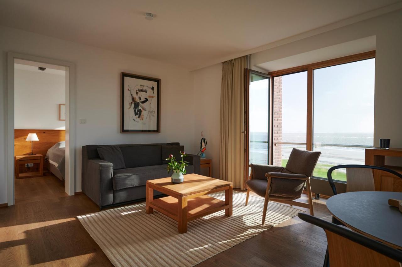 Hotel Haus Am Norderney