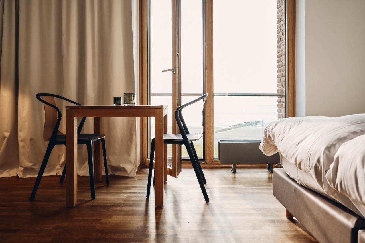Hotel Haus Am Norderney