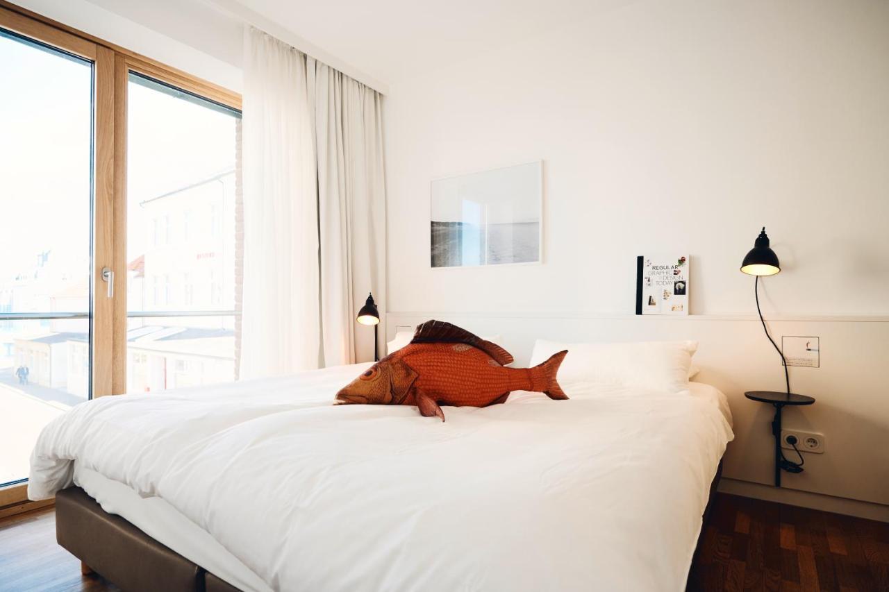 Hotel Haus Am Norderney