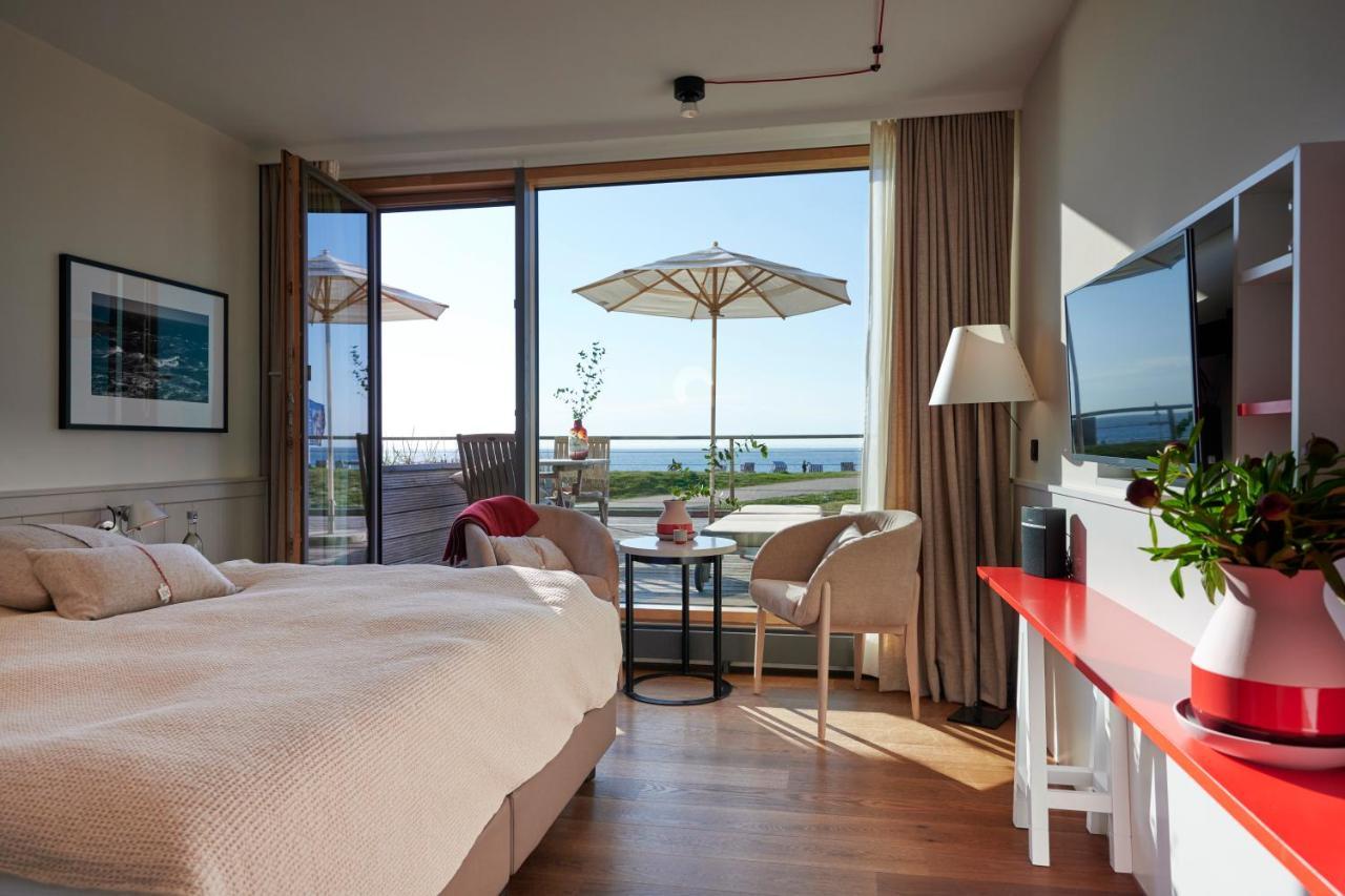 Hotel Haus Am 4*