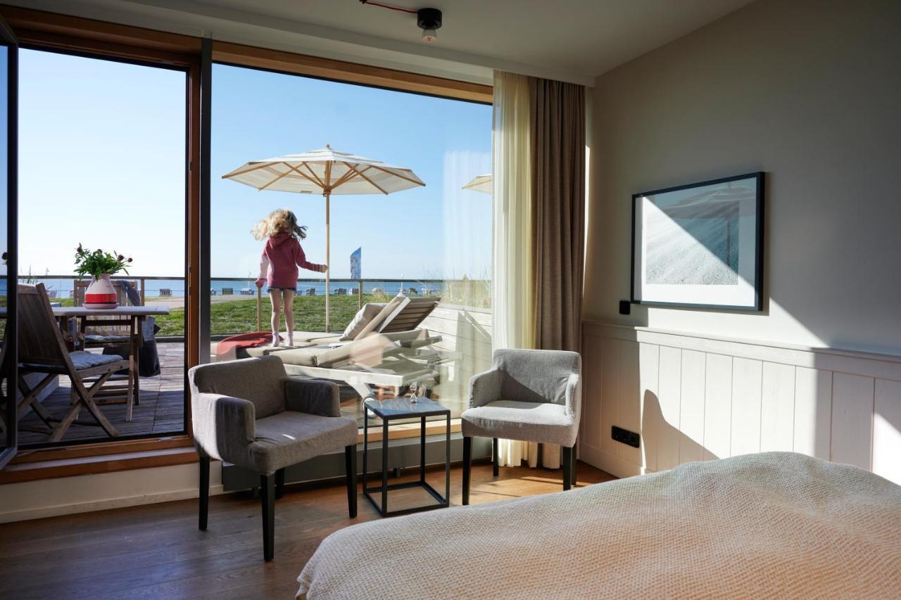 Haus Am 4* Norderney