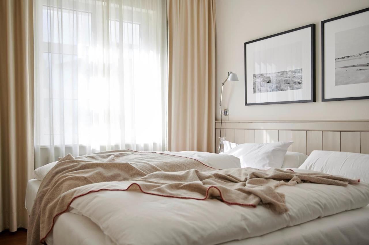 Haus Am Hotel