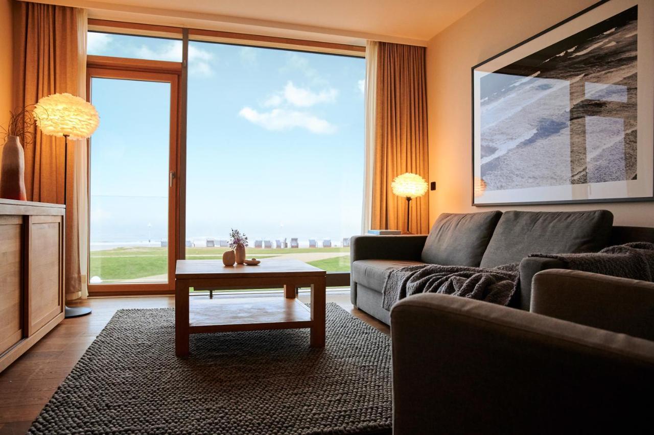 Haus Am 4* Norderney
