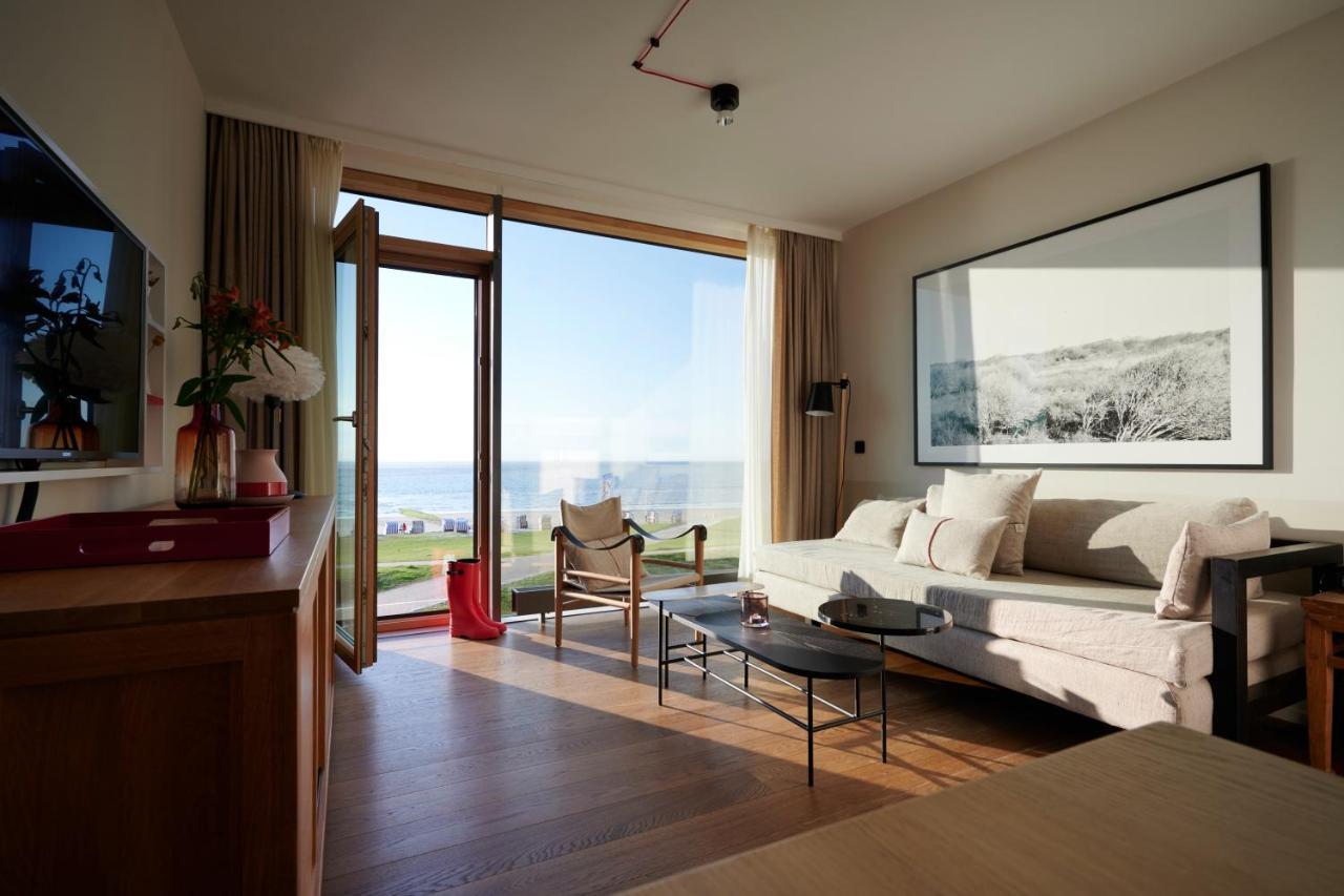 Hotel Haus Am Norderney