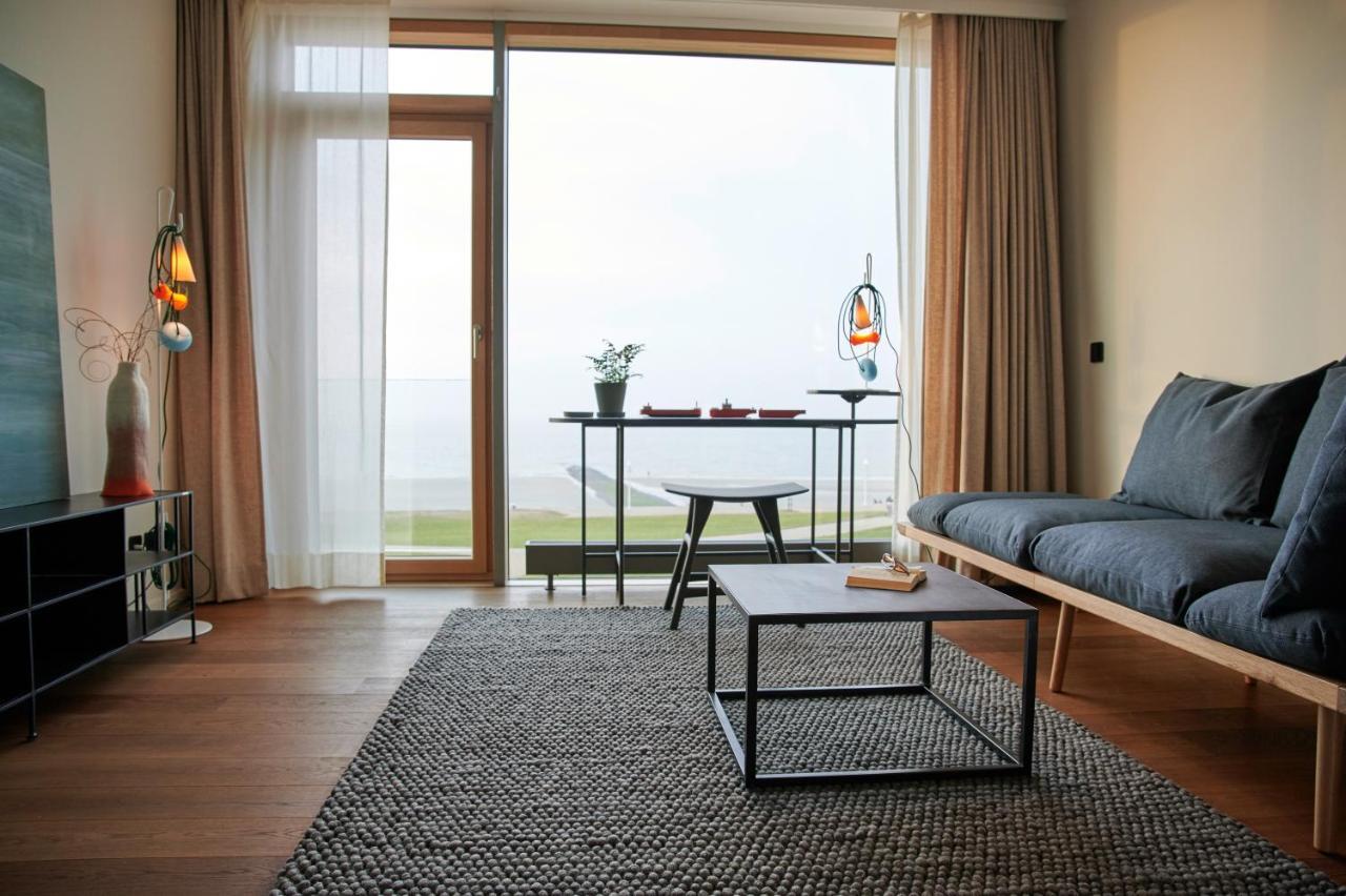 Haus Am Hotel Norderney