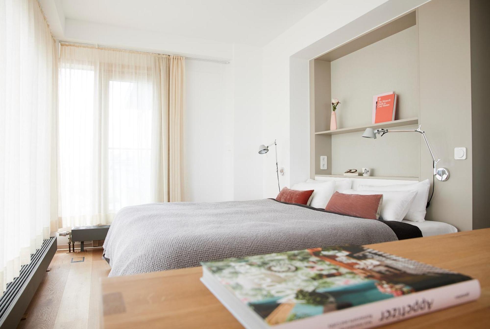 Haus Am Hotel 4*