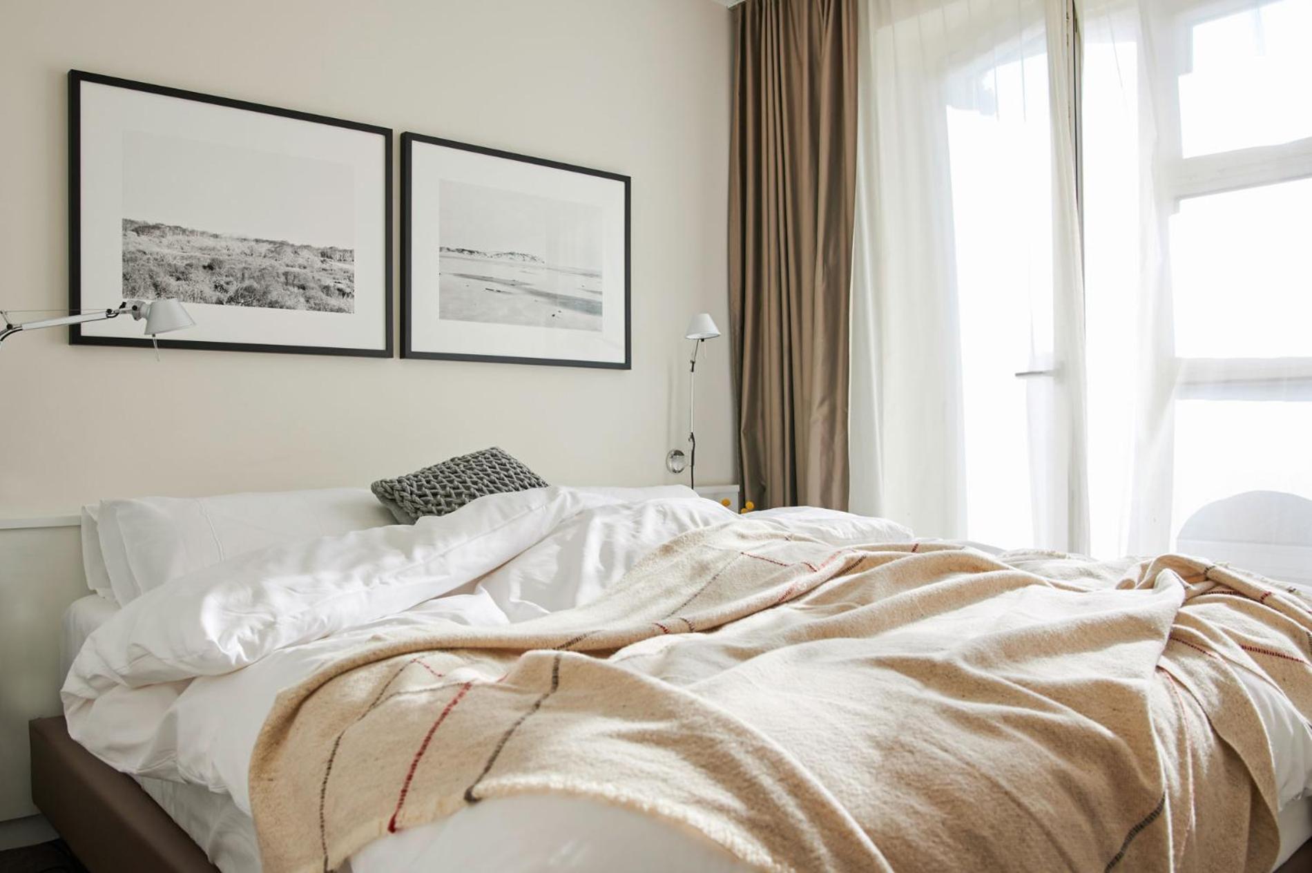 Haus Am 4*