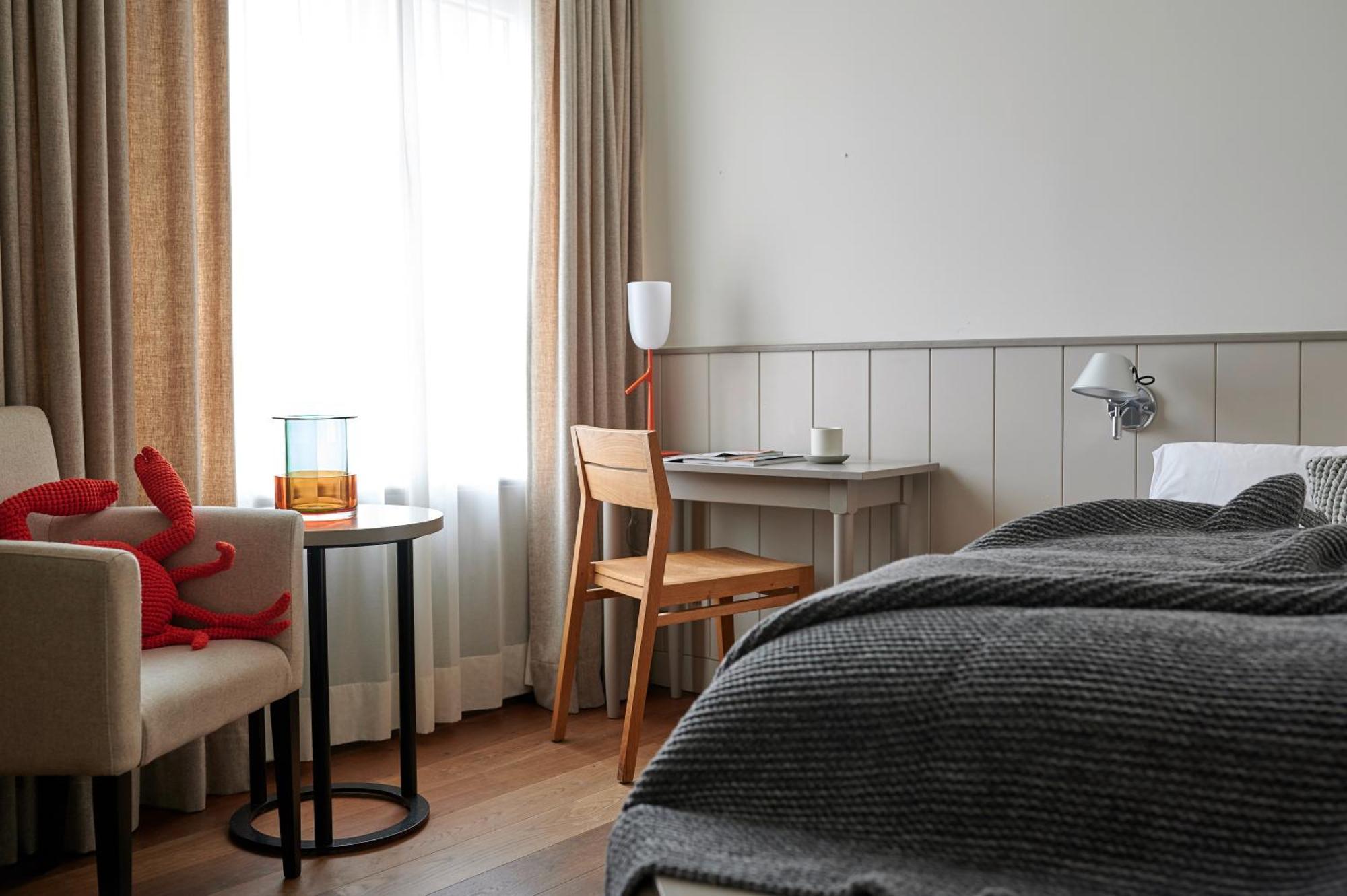 Haus Am 4* Norderney