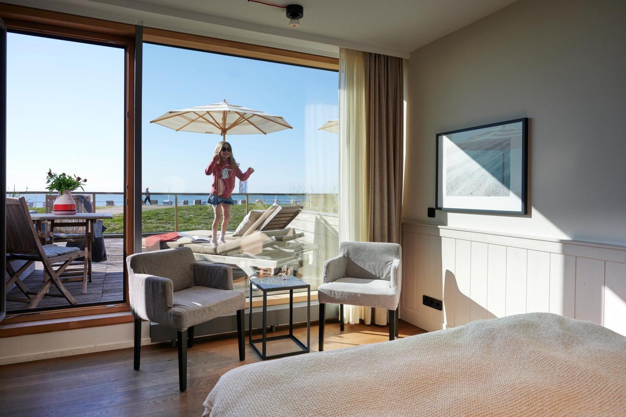 Haus Am Hotel Norderney