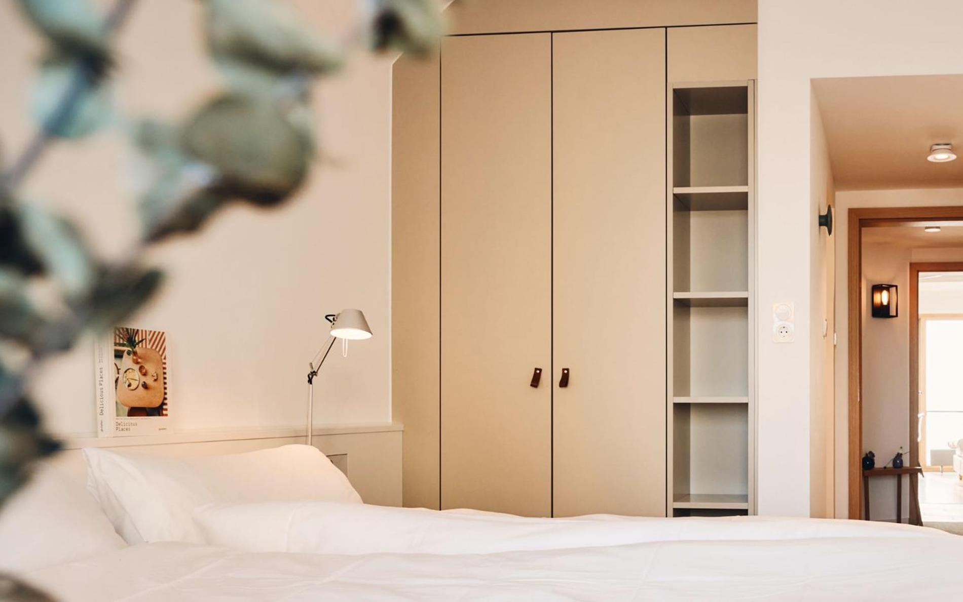 Hotel Haus Am 4*